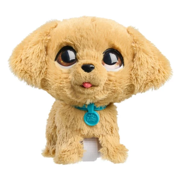 Furreal Wag-A-Lots Golden Retriever Fur09000 - Görsel 10