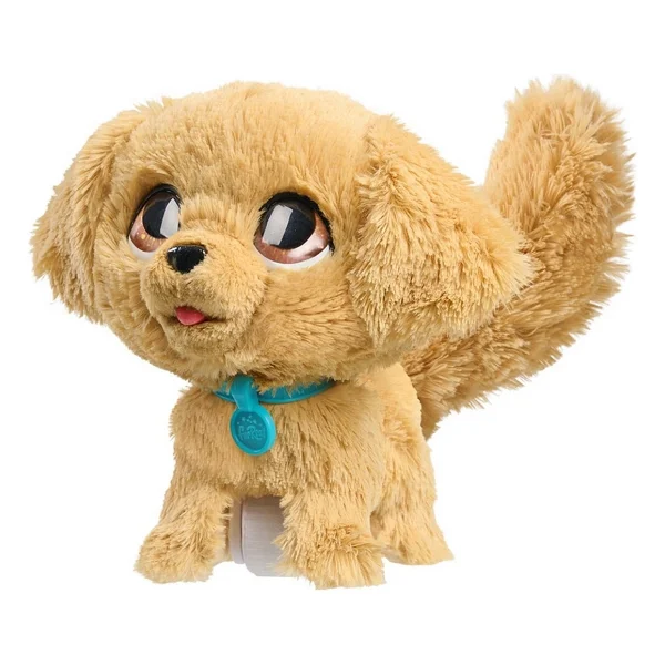 Furreal Wag-A-Lots Golden Retriever Fur09000 - Görsel 6