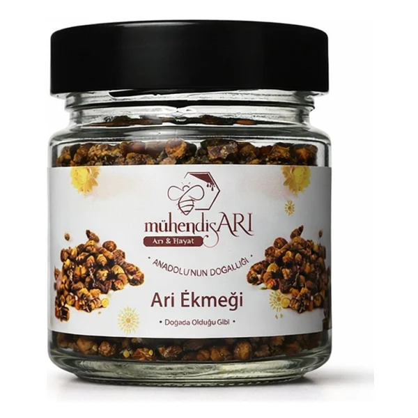 Arı Ekmeği 500 Gr - Görsel 5