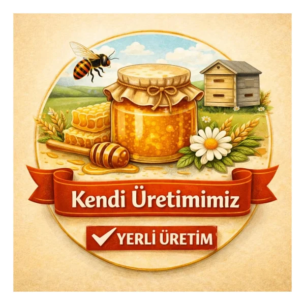 Arı Ekmeği 500 Gr - Görsel 4