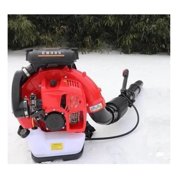 Garden Pro Eb 985 Benzinli 5 Hp Yaprak Üfleme Makinesi - Görsel 2
