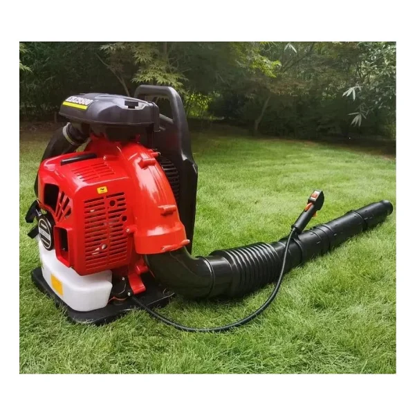 Garden Pro Eb 985 Benzinli 5 Hp Yaprak Üfleme Makinesi - Görsel 3