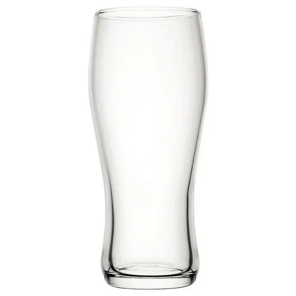 Paşabahçe Revival Bira Bardak - 6 Lı Bira Bardağı 598 Cc. - Görsel 2
