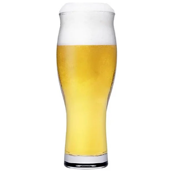 Paşabahçe Revival Bira Bardak - 6 Lı Bira Bardağı 598 Cc. - Görsel 3