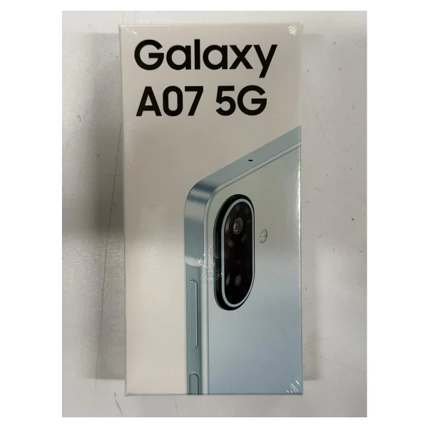 Samsung Galaxy A07 5g 128 GB Mor - Görsel 6