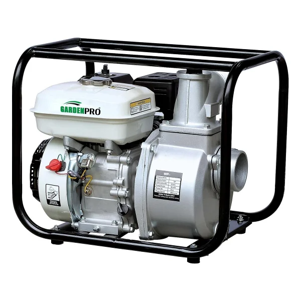 Garden Pro Wp-20 2x2 Benzinli Su Motoru - Görsel 6