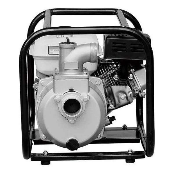 Garden Pro Wp-20 2x2 Benzinli Su Motoru - Görsel 2