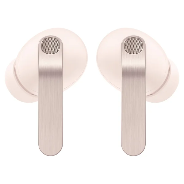 Samsung Galaxy Buds 4 Pro ANC TWS Pembe Kulak İçi Bluetooth Kulaklık - Görsel 2