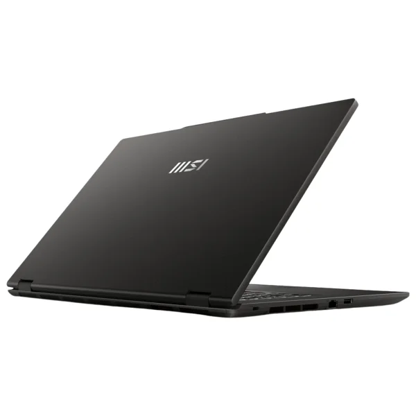 Msı Venturepro 17 A2rweg-027xtr Intel Core 7 240h 40gb 512gb SSD Rtx5050 Windows 11 Pro 17.3" FHD 144hz Notebook (Asbertech Çanta Hediyeli) - 512 GB - 40 GB - Görsel 3