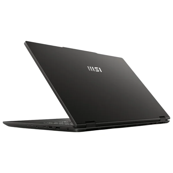 Msı Venturepro 17 A2rweg-027xtr Intel Core 7 240h 40gb 512gb SSD Rtx5050 Windows 11 Pro 17.3" FHD 144hz Notebook (Asbertech Çanta Hediyeli) - 512 GB - 40 GB - Görsel 5