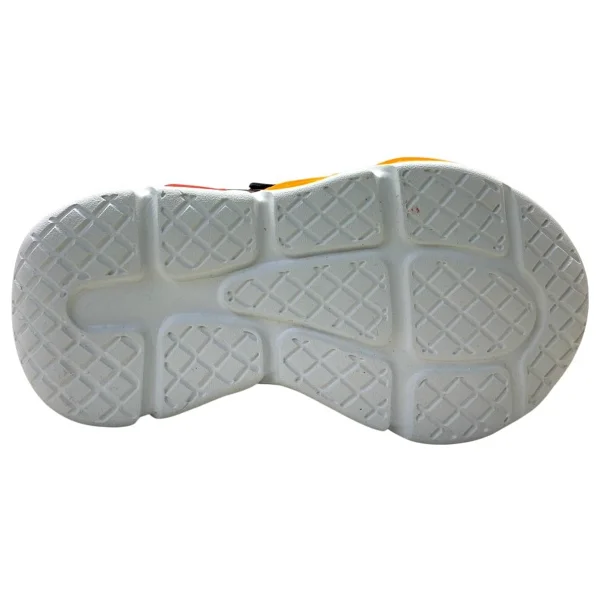 Vicco Coin 346.B25y.211 Işıklı Bebek Spor Ayakkabı - Görsel 6