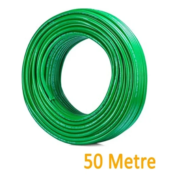 Sertsan Bahçe Sulama Hortumu 50 Metre - Görsel 2