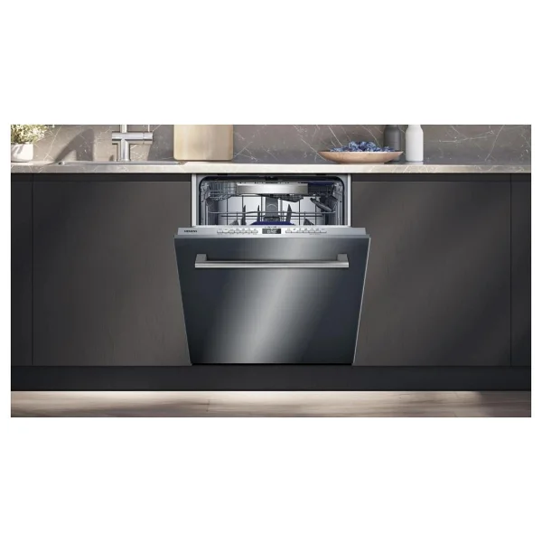 Siemens Sn45eb01nt 6 Programlı Bulaşık Makinesi - Görsel 3