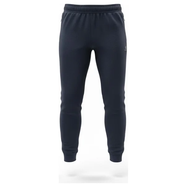 Lumberjack Basic Ct107 Lacivert Jogger Erkek Eşofman Altı - Görsel 5