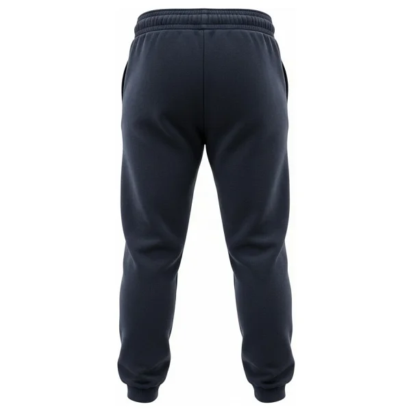 Lumberjack Basic Ct107 Lacivert Jogger Erkek Eşofman Altı - Görsel 2