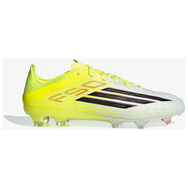 Adidas F50 Pro Fg Jr8949 Sarı Erkek Krampon - Görsel 6