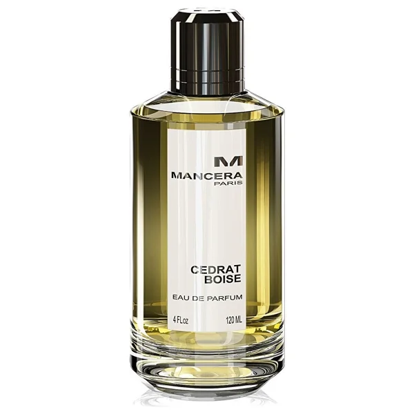 Mancera Intense Cedrat Boise Extrait De Parfum 120 Ml Parfüm - Görsel 2
