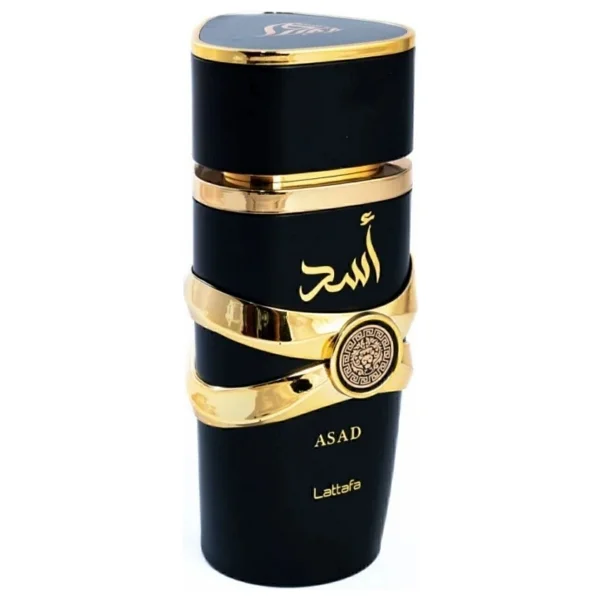 Lattafa Asad Edp 100 Ml Erkek Parfüm - Görsel 4