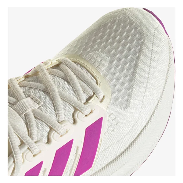 Adidas Ultrarun 5 Jq6948 Beyaz-Mor Kadın Spor Ayakkabı - Görsel 8