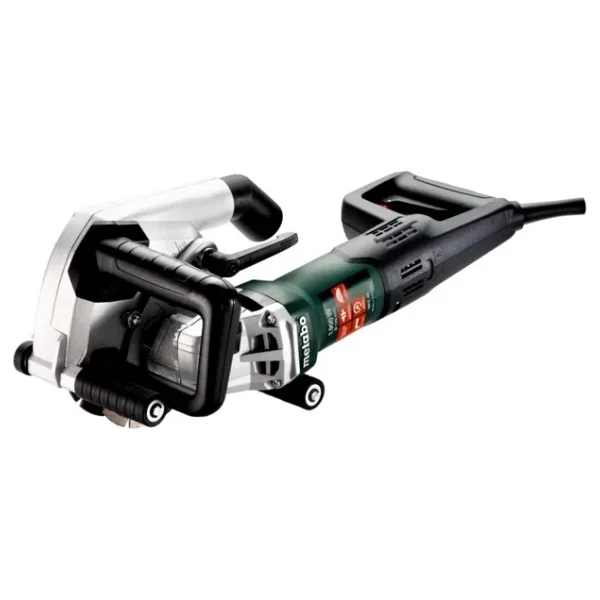 Metabo Mfe 40 Beton Ve Taş Kesme Makinesi - Görsel 7