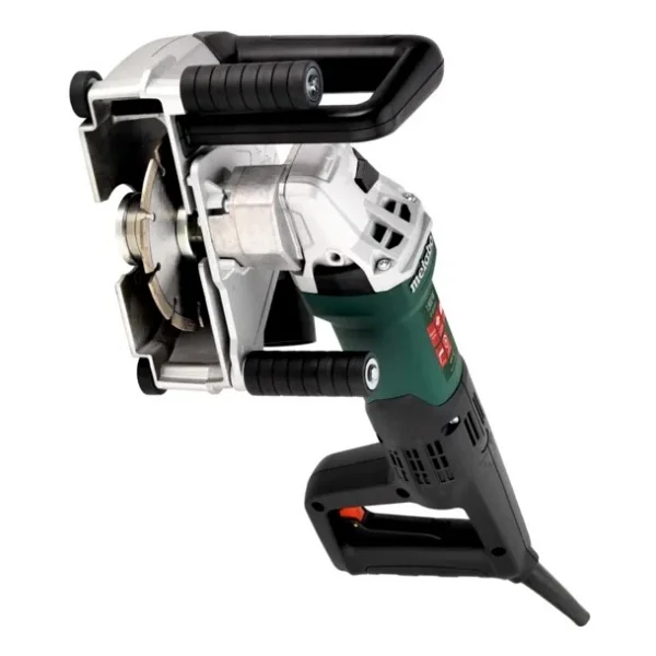 Metabo Mfe 40 Beton Ve Taş Kesme Makinesi - Görsel 2