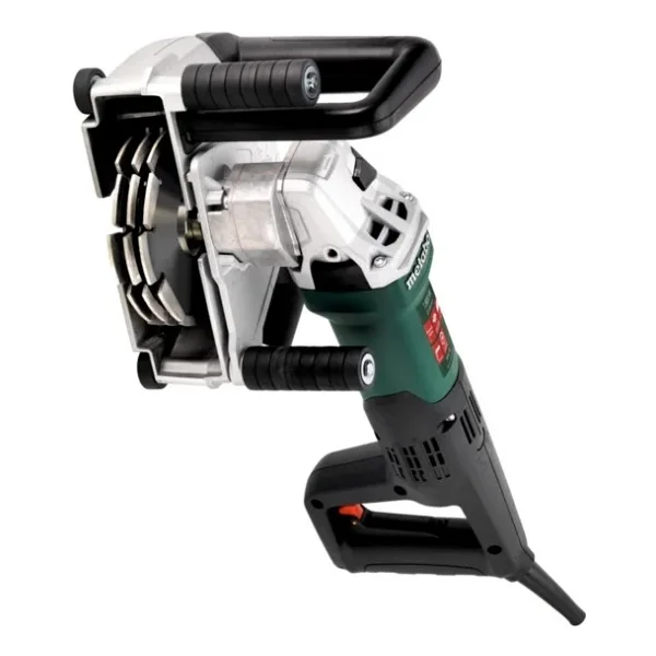 Metabo Mfe 40 Beton Ve Taş Kesme Makinesi - Görsel 3