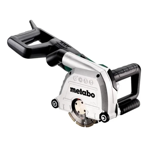 Metabo Mfe 40 Beton Ve Taş Kesme Makinesi - Görsel 5