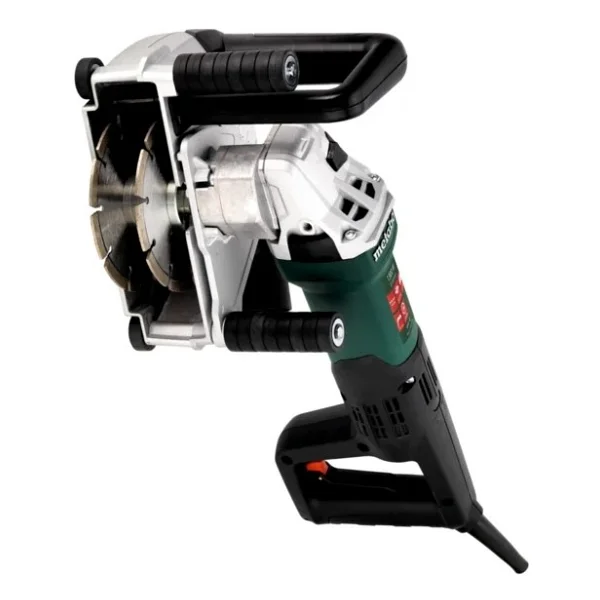 Metabo Mfe 40 Beton Ve Taş Kesme Makinesi - Görsel 6