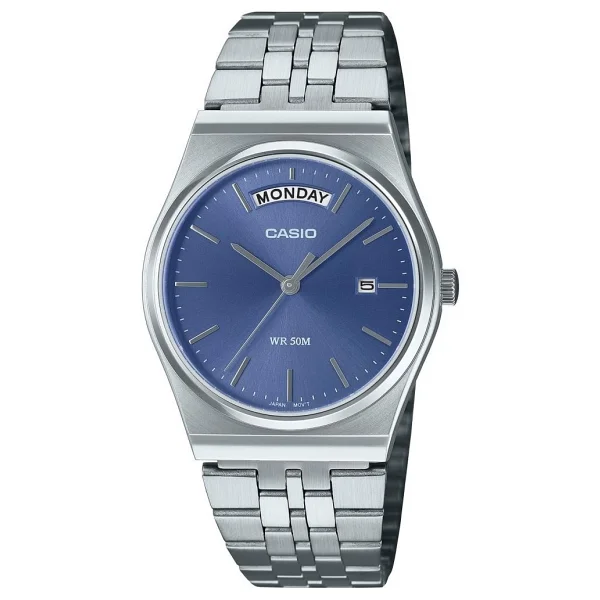 Casio Standart Mtp-B146 Erkek Kol Saati - Görsel 2