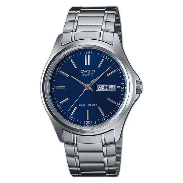 Casio Mtp-1239d-2adf Erkek Kol Saati - Görsel 2