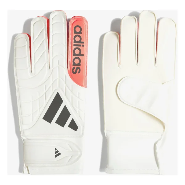 Adidas Copa Glove Club Ka7804 Beyaz Kaleci Eldiveni - Görsel 6