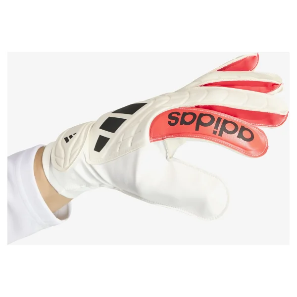 Adidas Copa Glove Club Ka7804 Beyaz Kaleci Eldiveni - Görsel 7