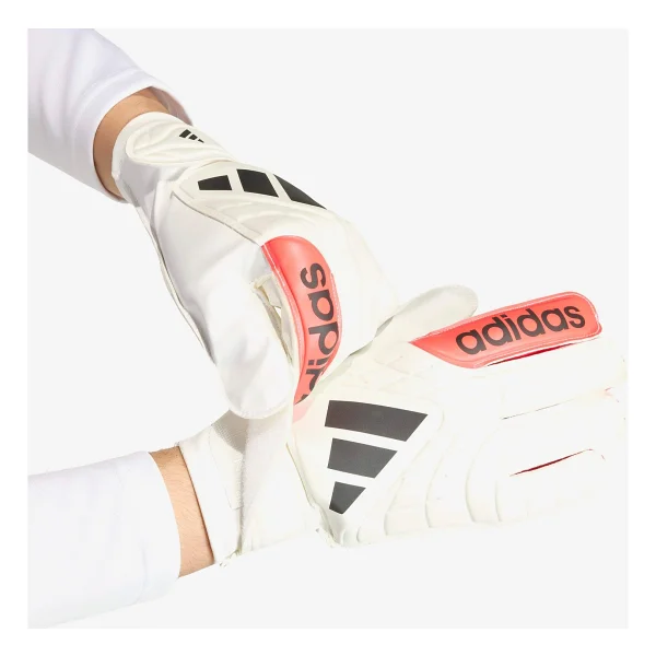 Adidas Copa Glove Club Ka7804 Beyaz Kaleci Eldiveni - Görsel 8