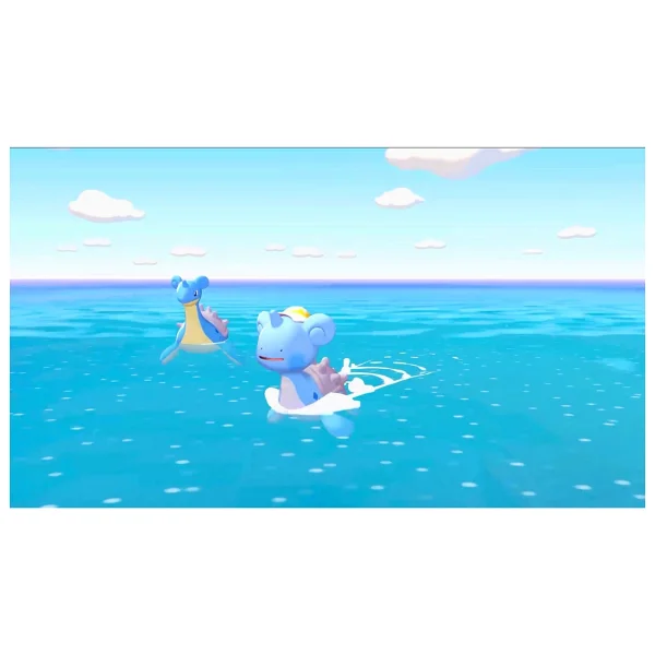 Pokemon Pokopia Nintendo Switch 2 Oyunu - Görsel 4