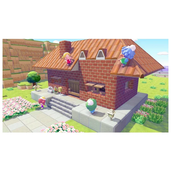 Pokemon Pokopia Nintendo Switch 2 Oyunu - Görsel 5