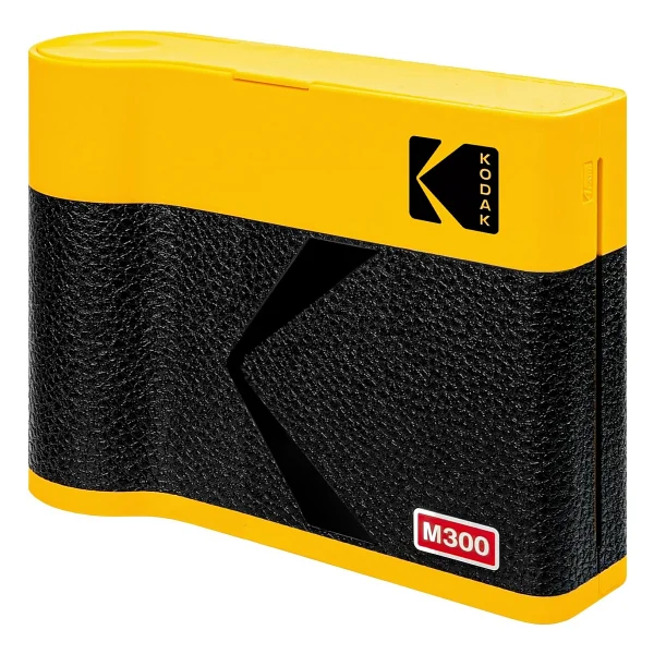 Kodak Mini 3 Era M300 Fotoğraf Yazıcısı - Görsel 4