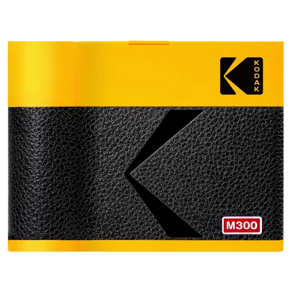 Kodak Mini 3 Era M300 Fotoğraf Yazıcısı - Görsel 5