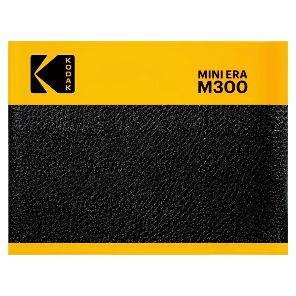 Kodak Mini 3 Era M300 Fotoğraf Yazıcısı - Görsel 6