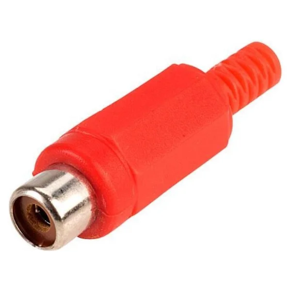 Powermaster Pm-5763 Tos Fiş Dişi Kırmızı - Renkli - Görsel 2