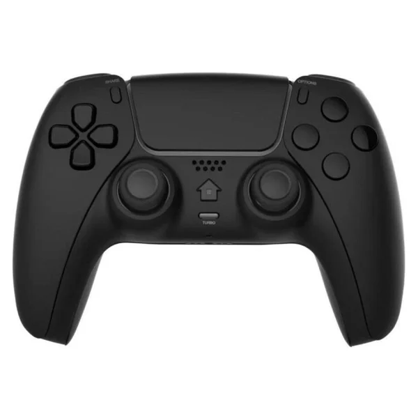 Torima P4 Plus Siyah Kablosuz PS4 Oyun Kolu - Görsel 2