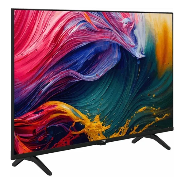 Beko B43 D 697 B Full HD 43" 109 Ekran Uydu Alıcılı Android Smart LED TV - Görsel 9