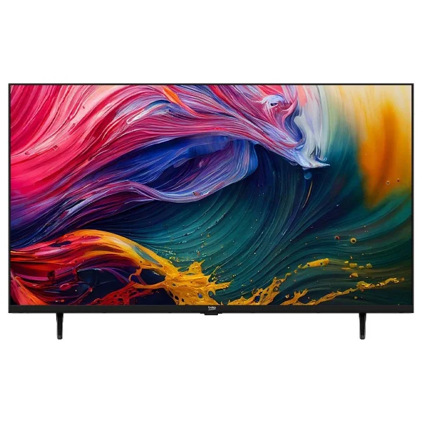Beko B43 D 697 B Full HD 43" 109 Ekran Uydu Alıcılı Android Smart LED TV - Görsel 10