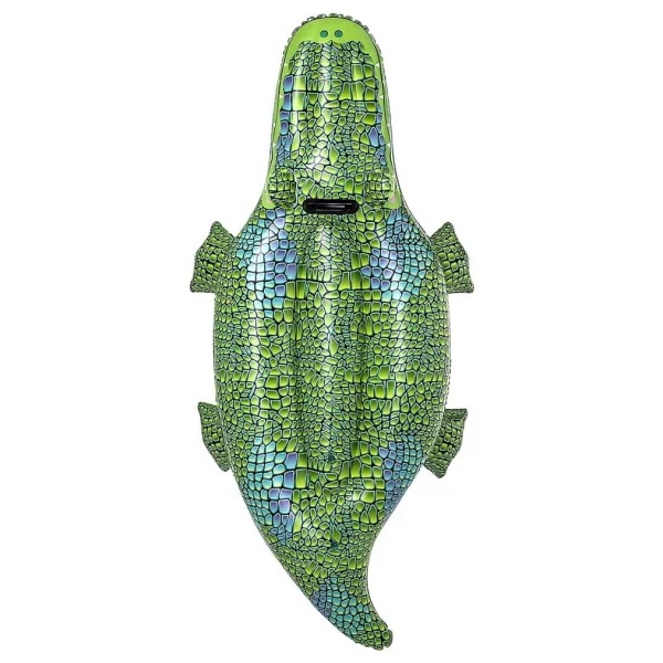 Bestway 41477 152x71 Cm Timsah Binici - Görsel 6