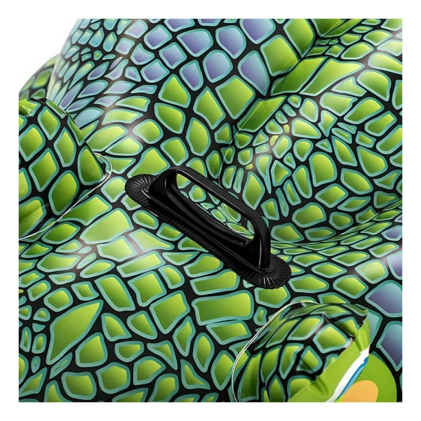 Bestway 41477 152x71 Cm Timsah Binici - Görsel 3