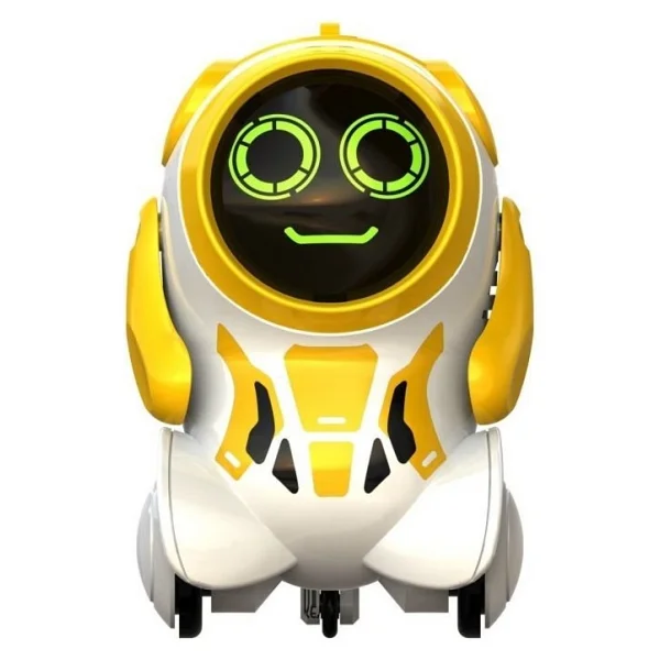 Silverlit Pokibot Robot - Görsel 3