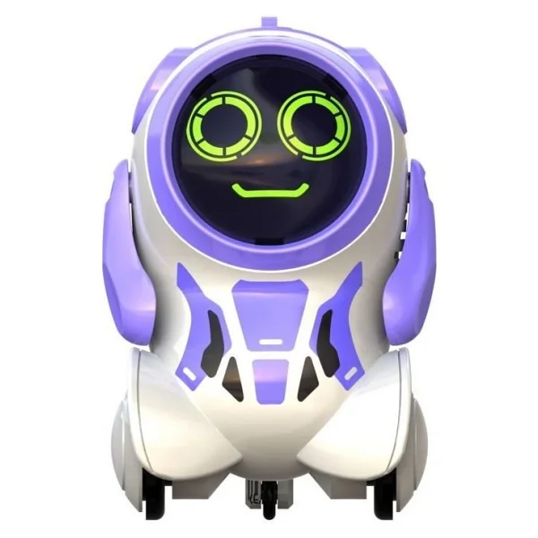 Silverlit Pokibot Robot - Görsel 4