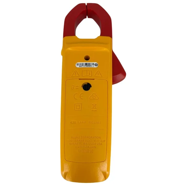 Fluke 302+ Ac 400 A Dijital Pens Ampermetre - Görsel 4