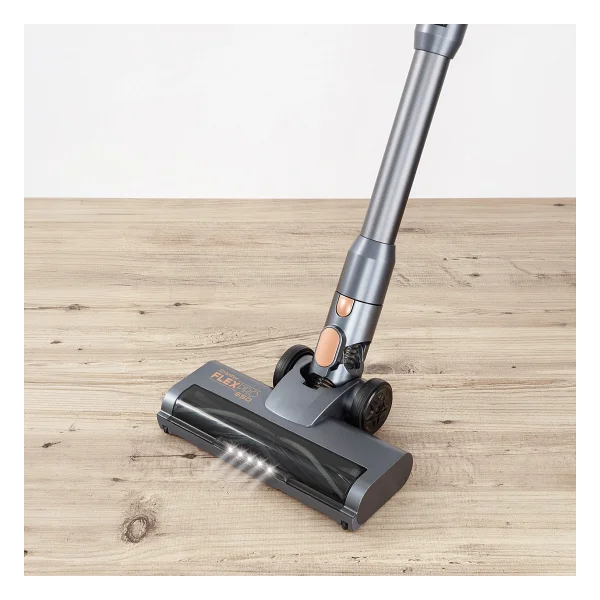 Heifer Flexpro Şarjlı Dikey Süpürge - Görsel 3