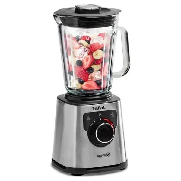 Tefal Perfectmix Plus High Speed 1200 W Blender - Görsel 3
