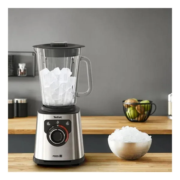 Tefal Perfectmix Plus High Speed 1200 W Blender - Görsel 4